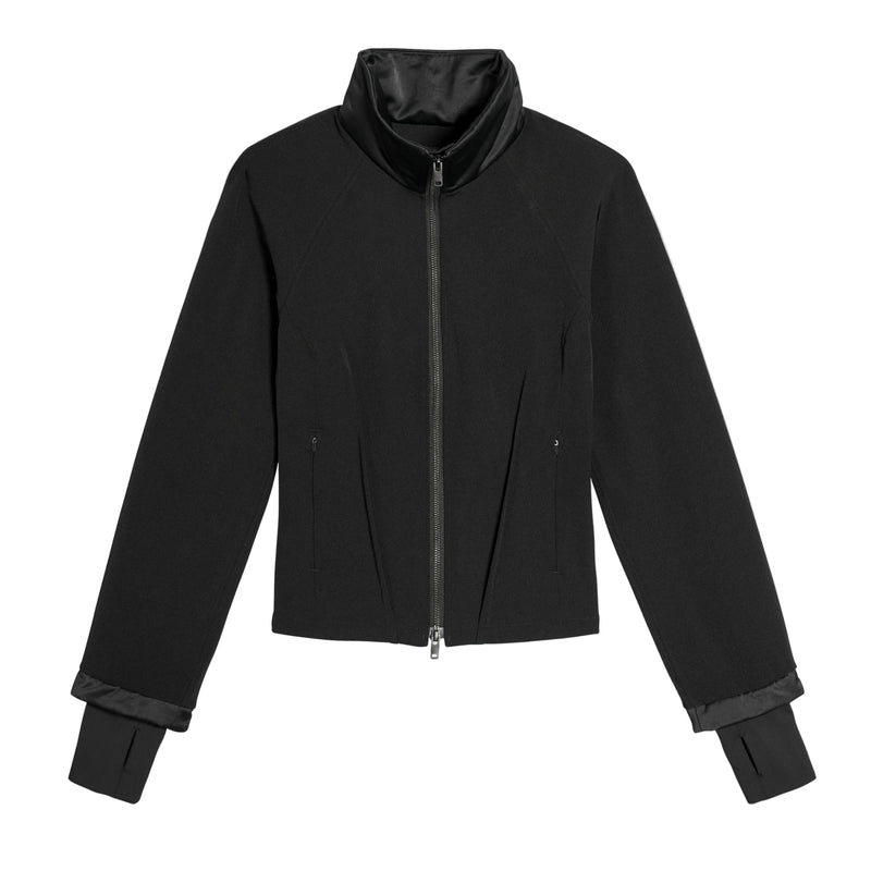 Y-3 W Padded Track Top JX2294