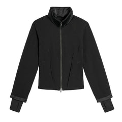 Y-3 W Padded Track Top JX2294