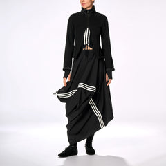 Y-3 W Padded Track Top JX2294