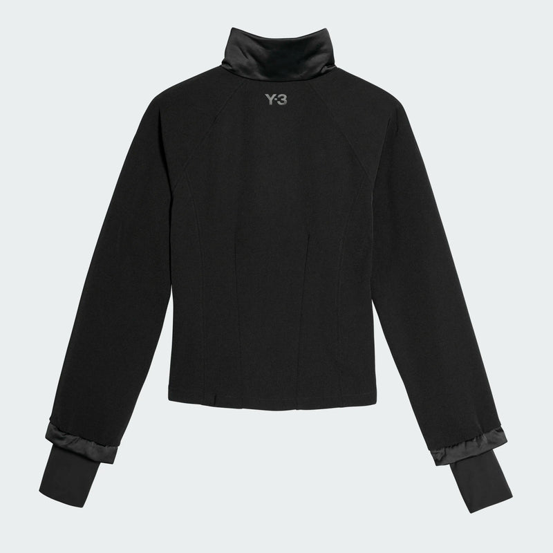 Y-3 W Padded Track Top JX2294