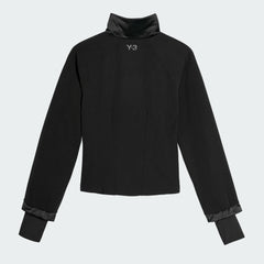 Y-3 W Padded Track Top JX2294