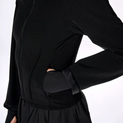 Y-3 W Padded Track Top JX2294