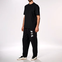 Y-3 GFX SS Tee 1 JX4745