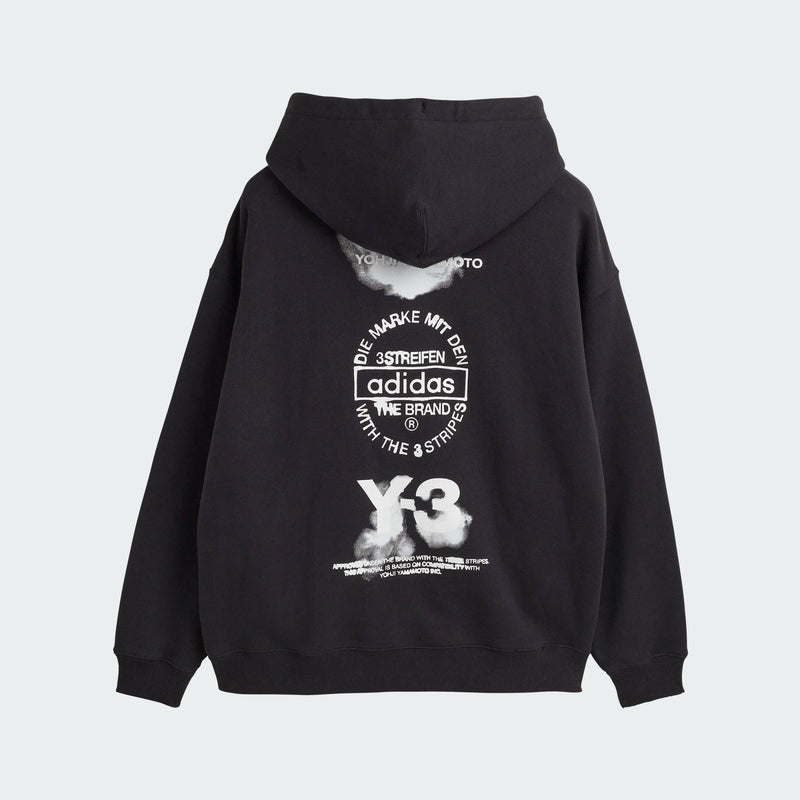 GFX Hoodie JX4748