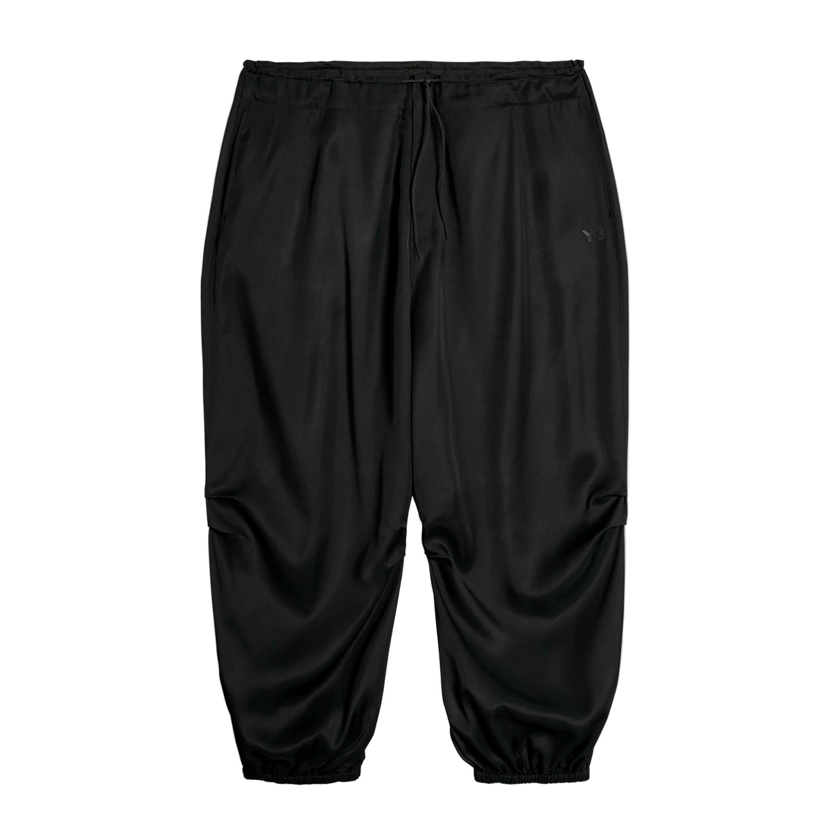 Y-3 W Twill Wide Pant JX4754