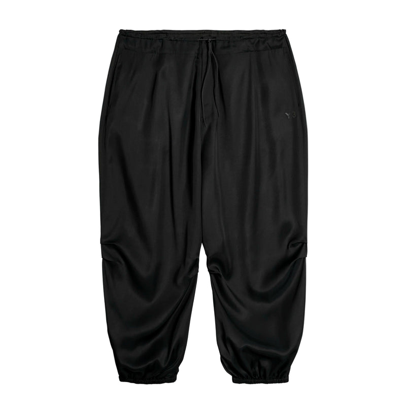 Y-3 W Twill Wide Pant JX4754