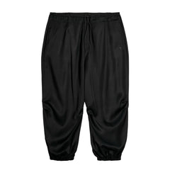 Y-3 W Twill Wide Pant JX4754