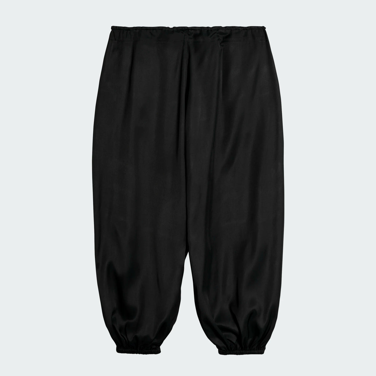 Y-3 W Twill Wide Pant JX4754