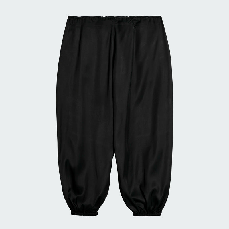 Y-3 W Twill Wide Pant JX4754
