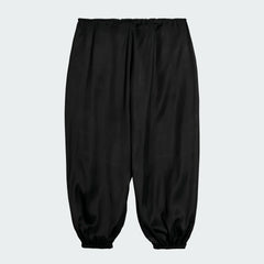 Y-3 W Twill Wide Pant JX4754