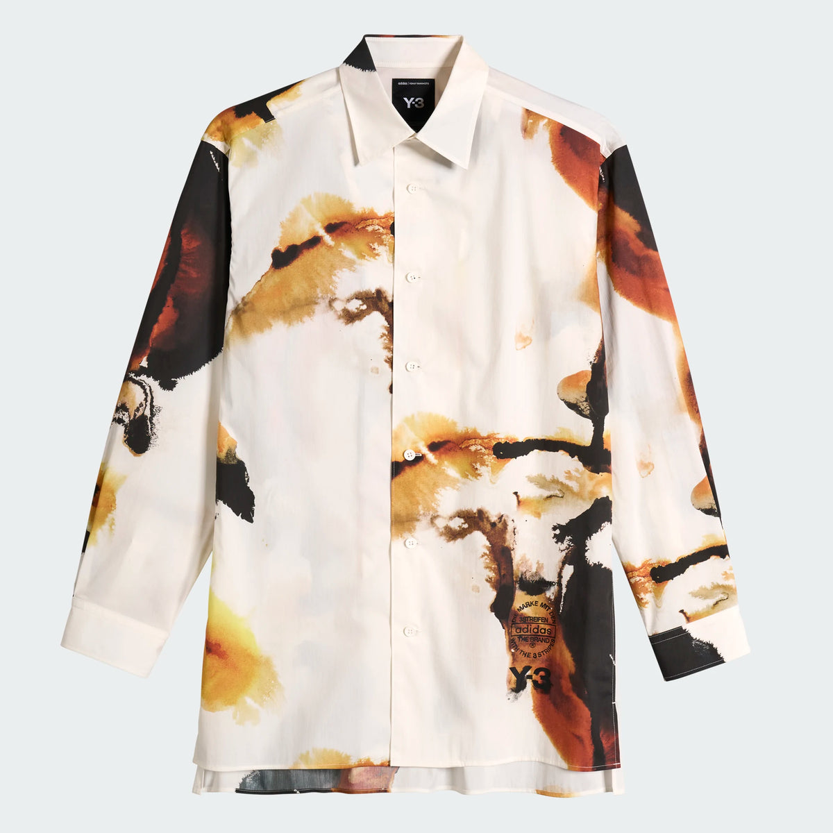 Y-3 GFX Shirt JX4804