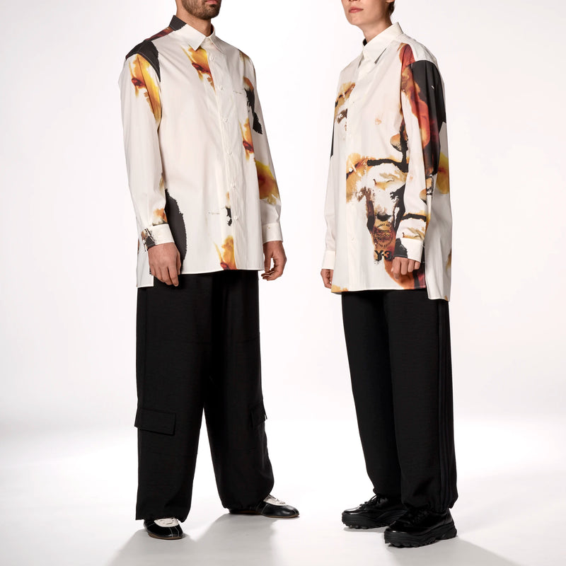 Y-3 GFX Shirt JX4804