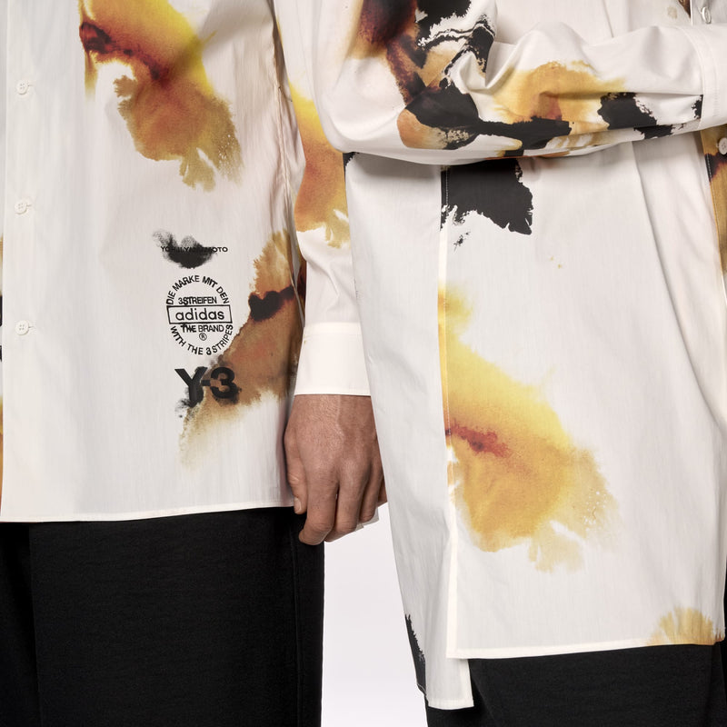 Y-3 GFX Shirt JX4804
