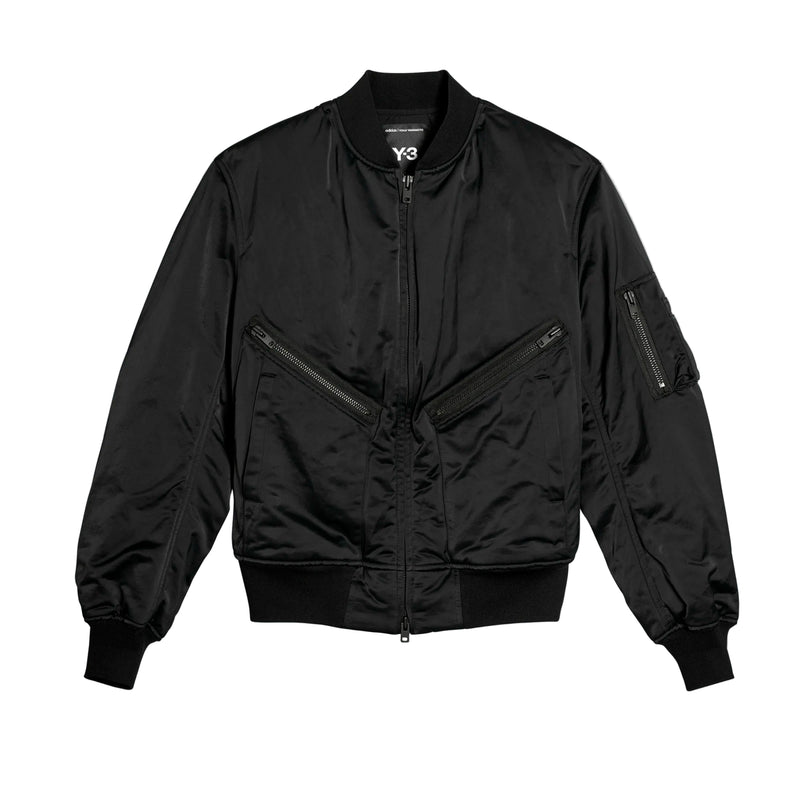 Y-3 Bomber Jacket JX7270