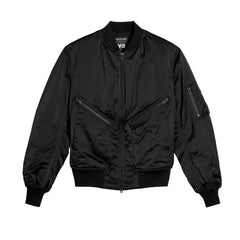 Y-3 Bomber Jacket JX7270