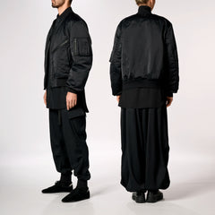 Y-3 Bomber Jacket JX7270