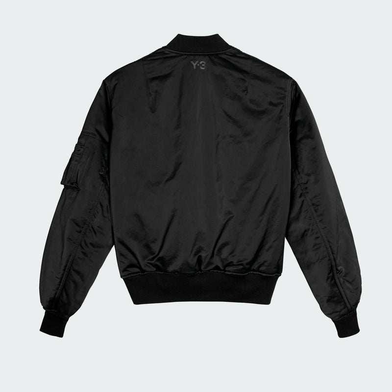 Y-3 Bomber Jacket JX7270