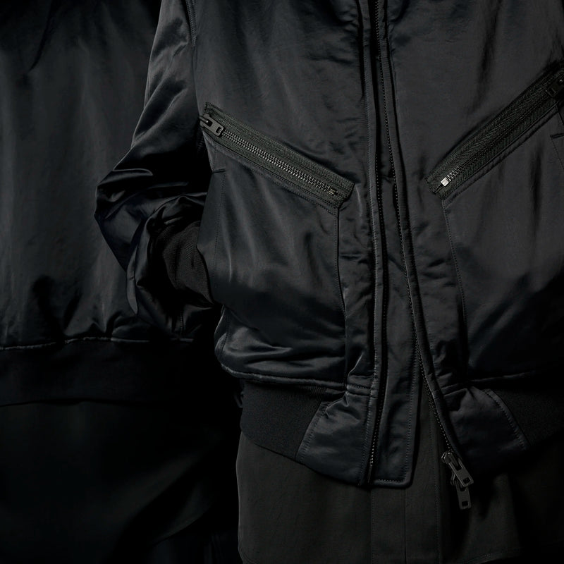 Y-3 Bomber Jacket JX7270