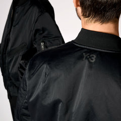 Y-3 Bomber Jacket JX7270