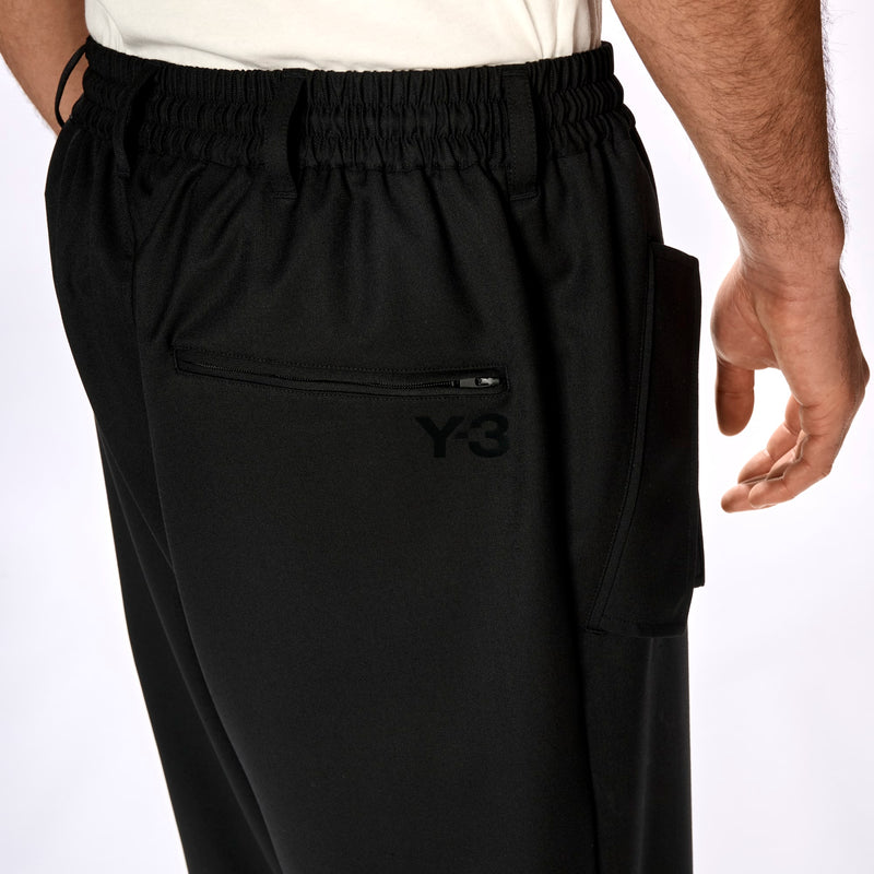 Y-3 Ref Woven Pant JX7275