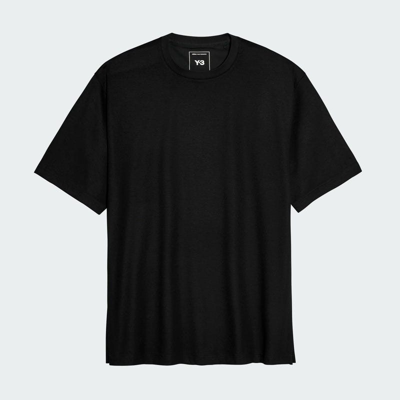 Y-3 Woven SS Tee JX7279