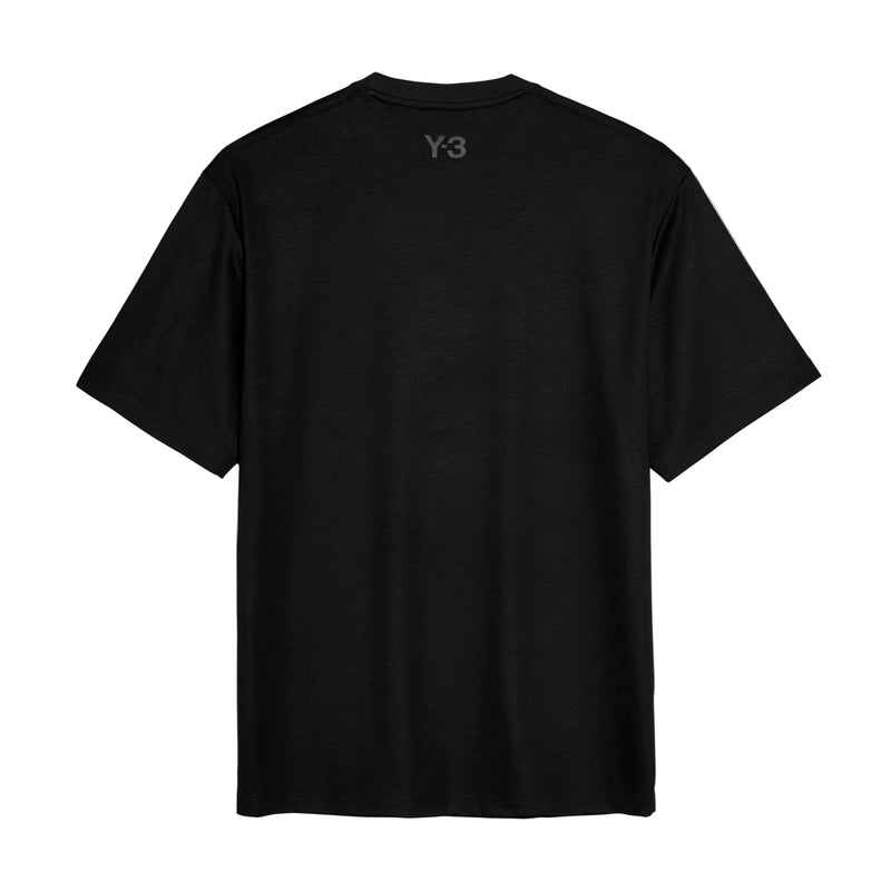 Y-3 Woven SS Tee JX7279