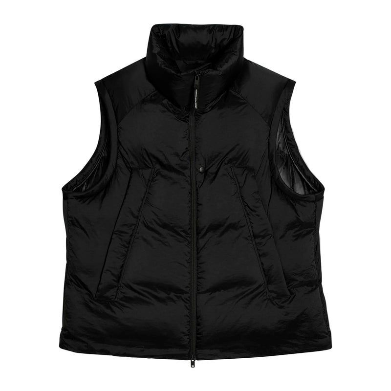 Y-3 Puff Vest JX7281