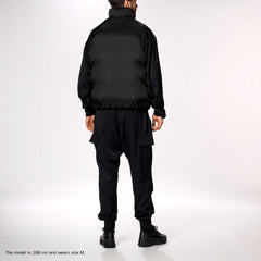 Y-3 Puff Vest JX7281