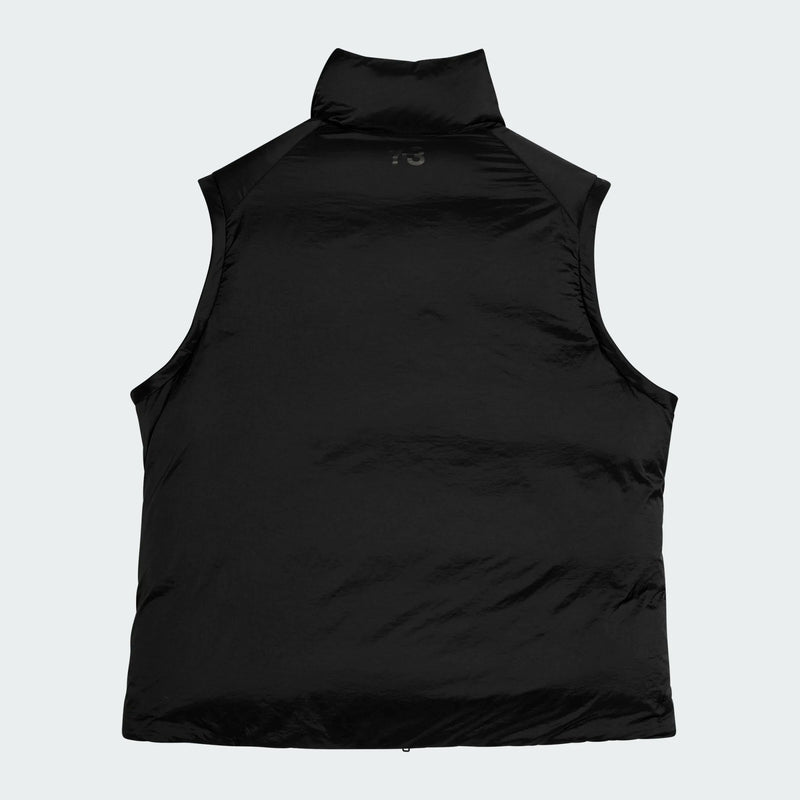 Y-3 Puff Vest JX7281