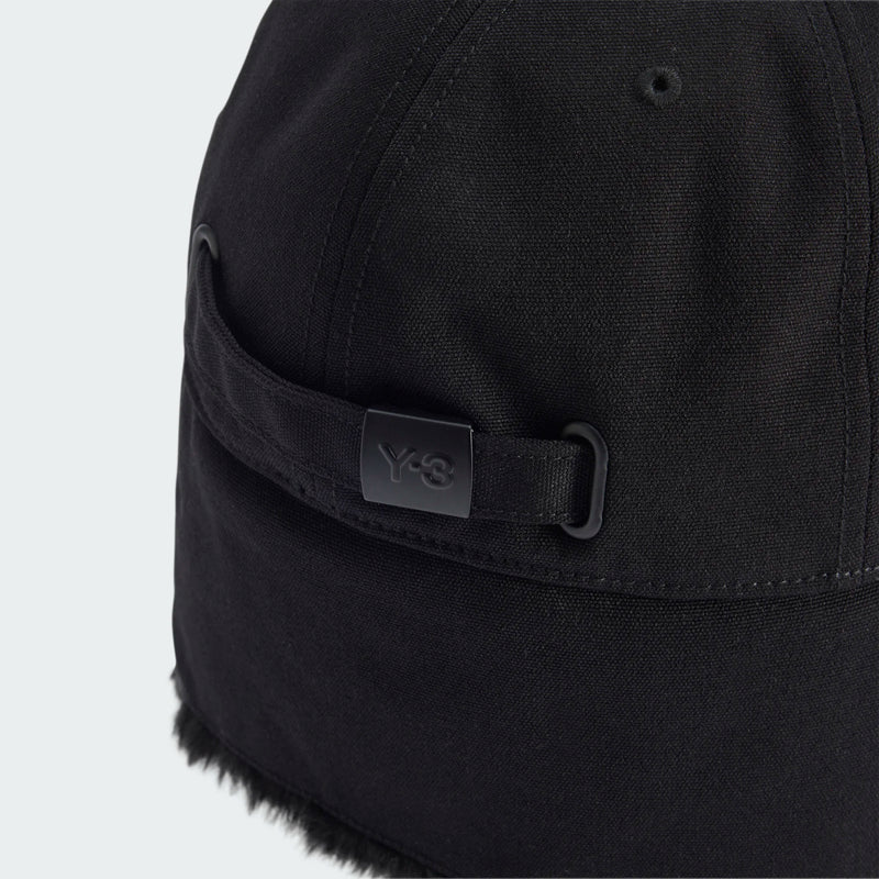 Y-3 Winter Hat JX8327