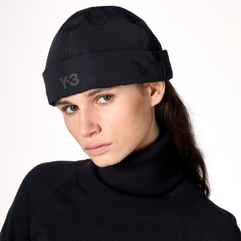 Y-3 Ducker Hat JX8359