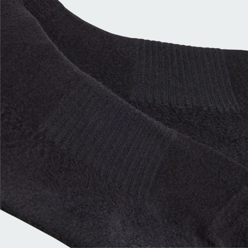 Y-3 Sock Crew Black JZ6271