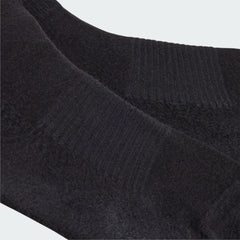 Y-3 Sock Crew Black JZ6271