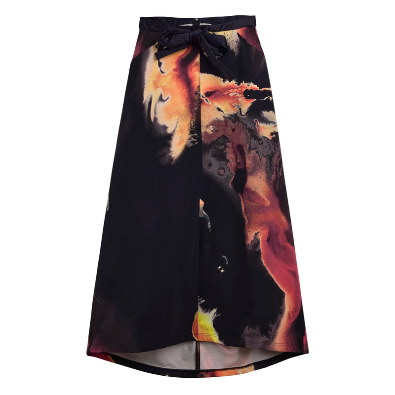 Y-3 AOP Skirt KA6959