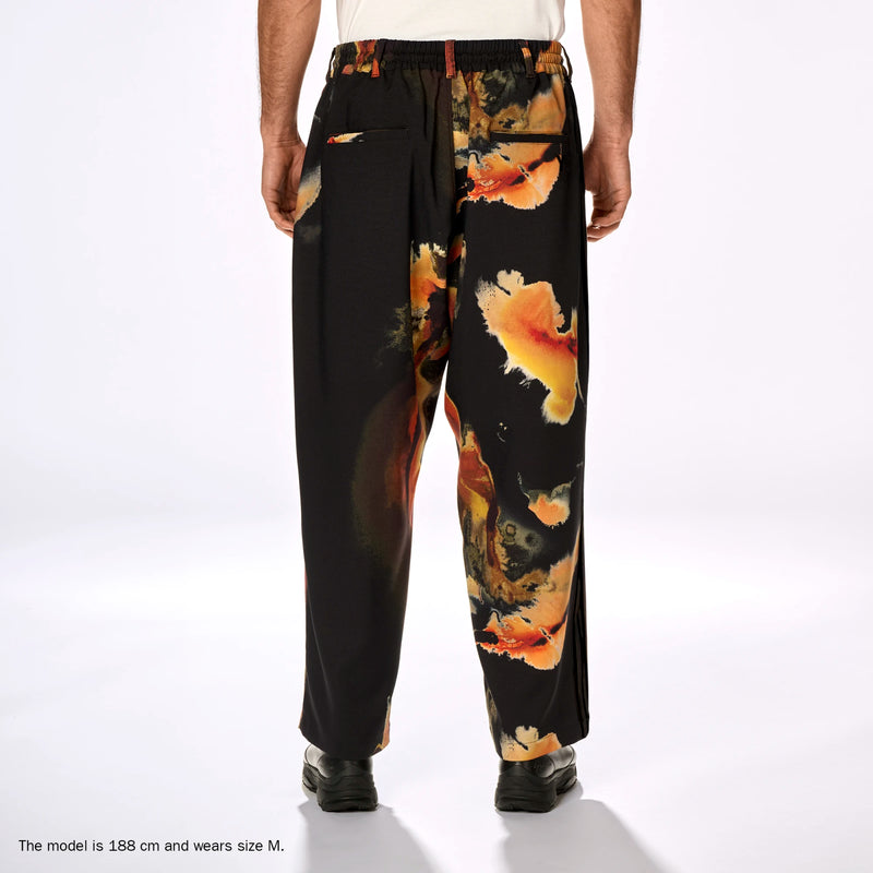 Y-3 M AOP Track Pant KA9620