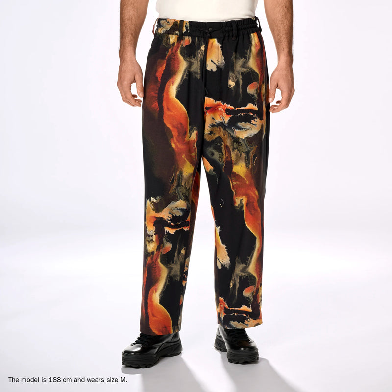 Y-3 M AOP Track Pant KA9620