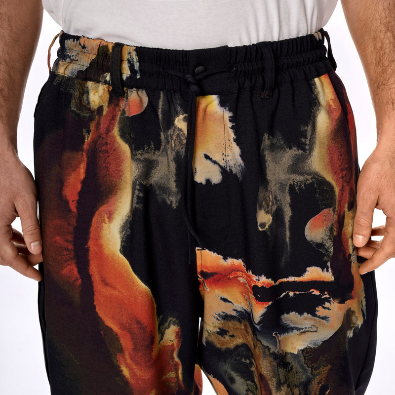 Y-3 M AOP Track Pant KA9620