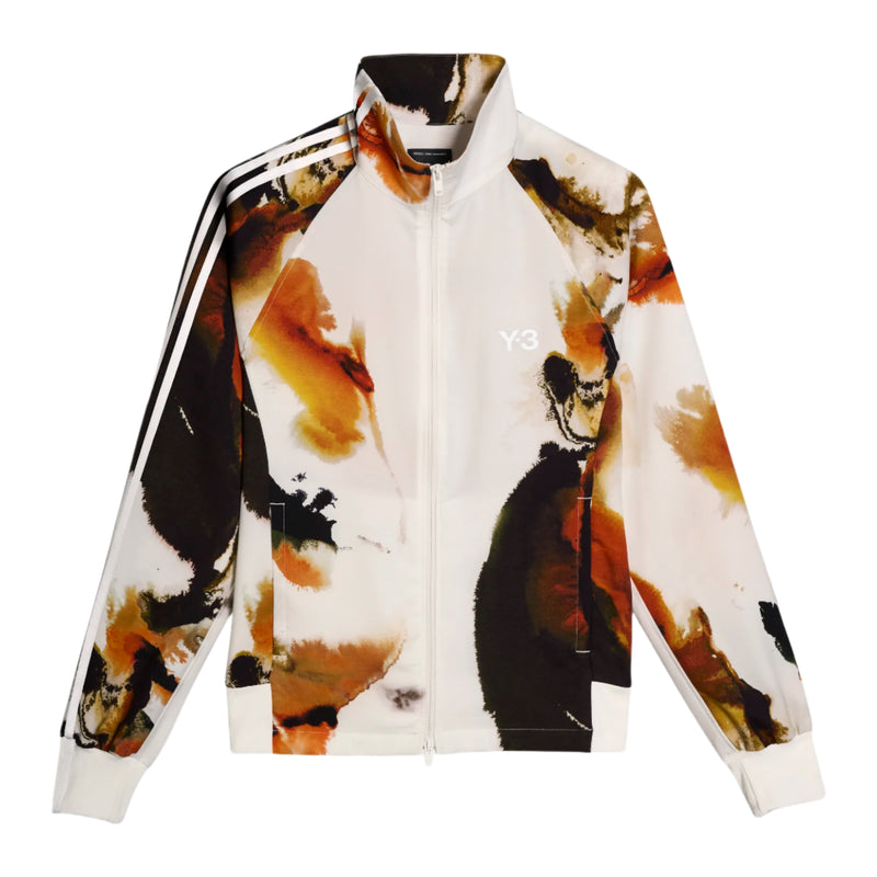 Y-3 M AOP Track Top KA9623