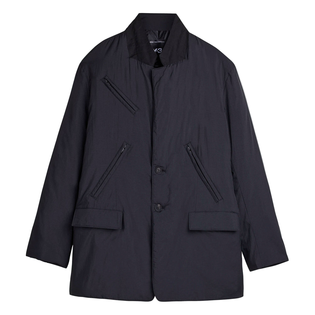Y-3 M Padded Blazer Jacket KB0044