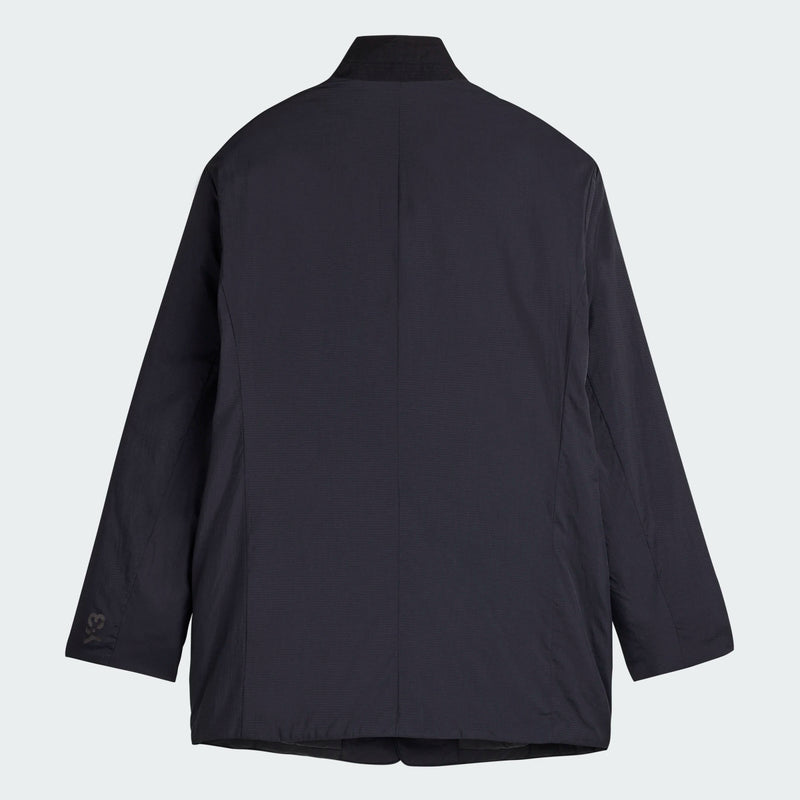 Y-3 M Padded Blazer Jacket KB0044