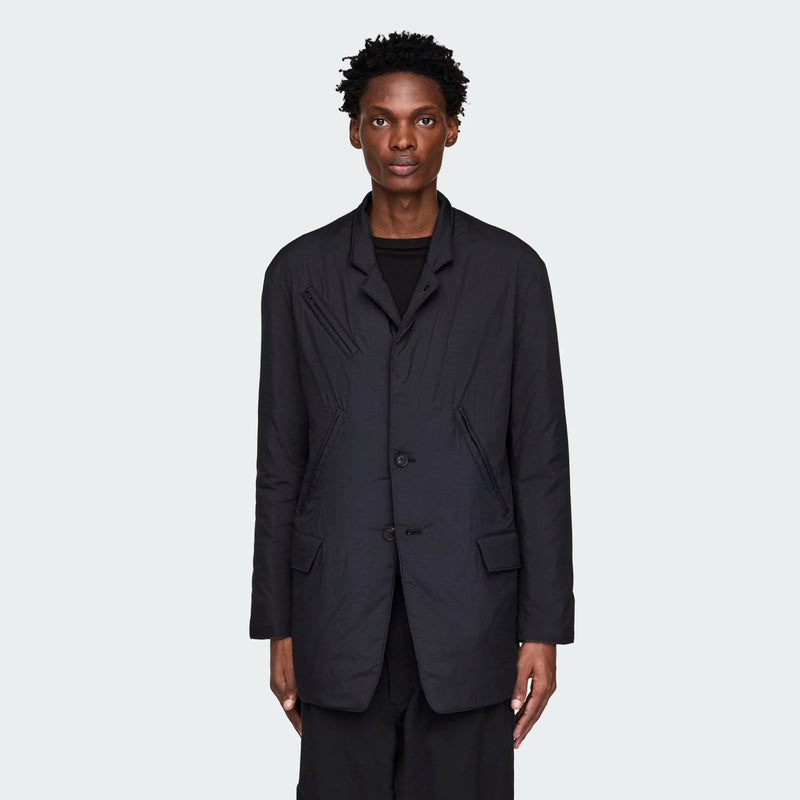 Y-3 M Padded Blazer Jacket KB0044