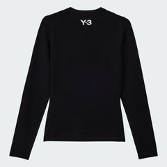 Y-3 Fitted Cinch LS KB3692