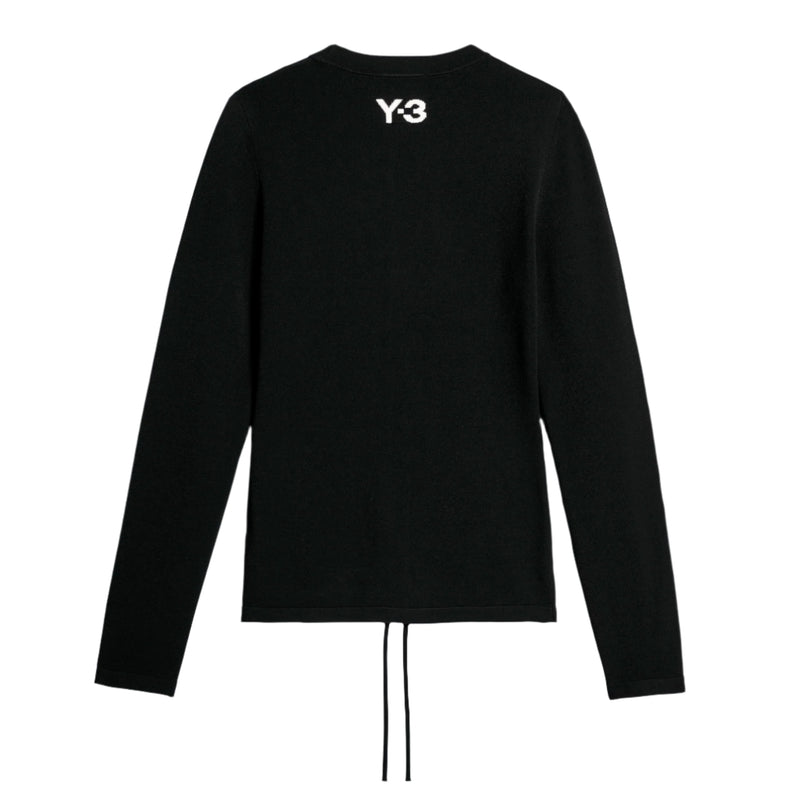 Y-3 Fitted Cinch LS KB3692