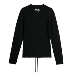 Y-3 Fitted Cinch LS KB3692
