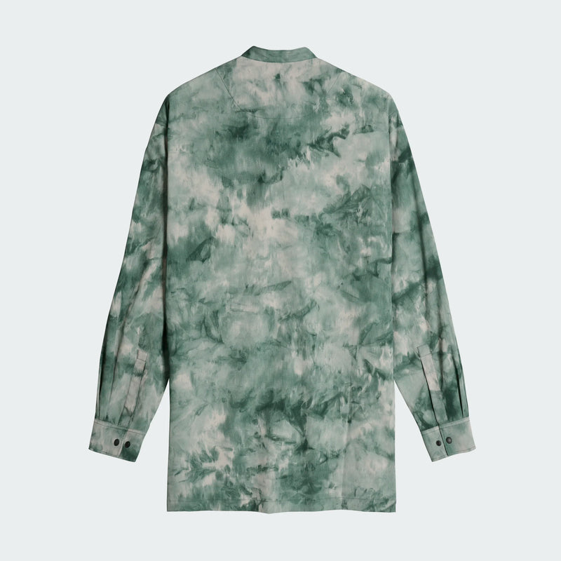 Y-3 Print Overshirt KC6759