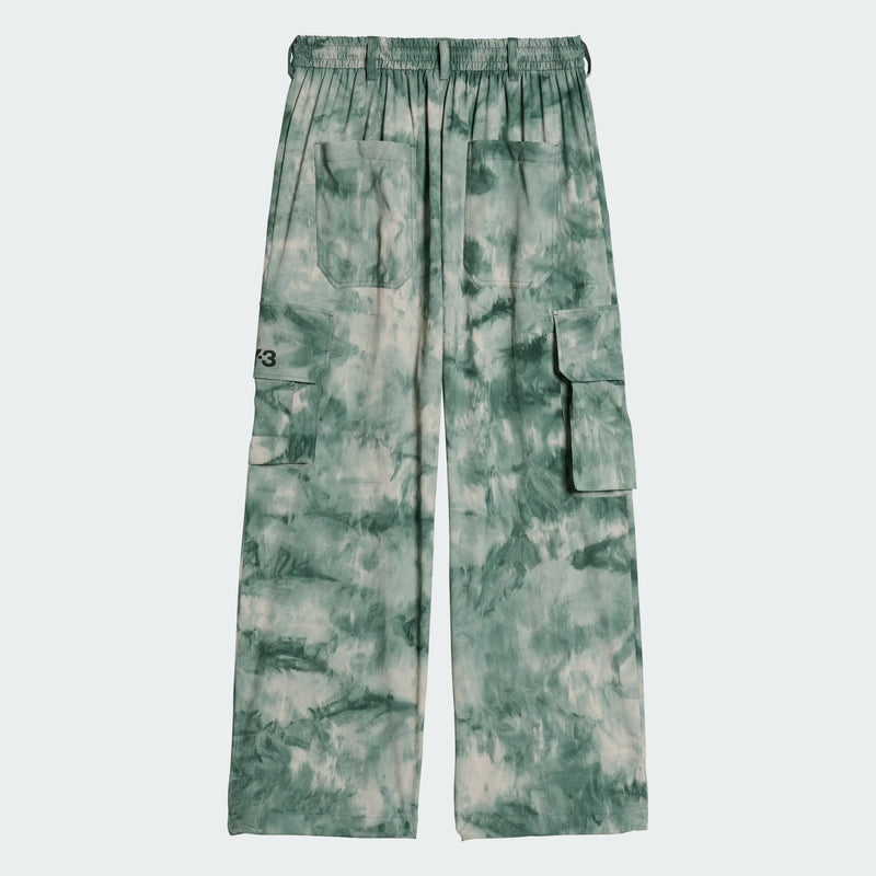 Y-3 Print Pants KC6794