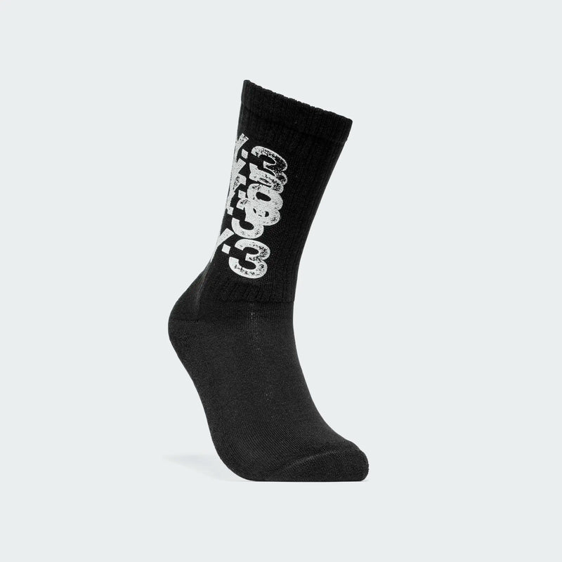 Y-3 Merch Socks KD0183