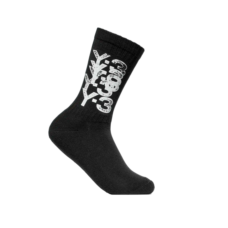 Y-3 Merch Socks KD0183