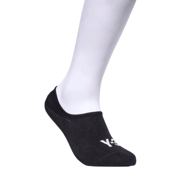 Y-3 NS Socks Black KD0184