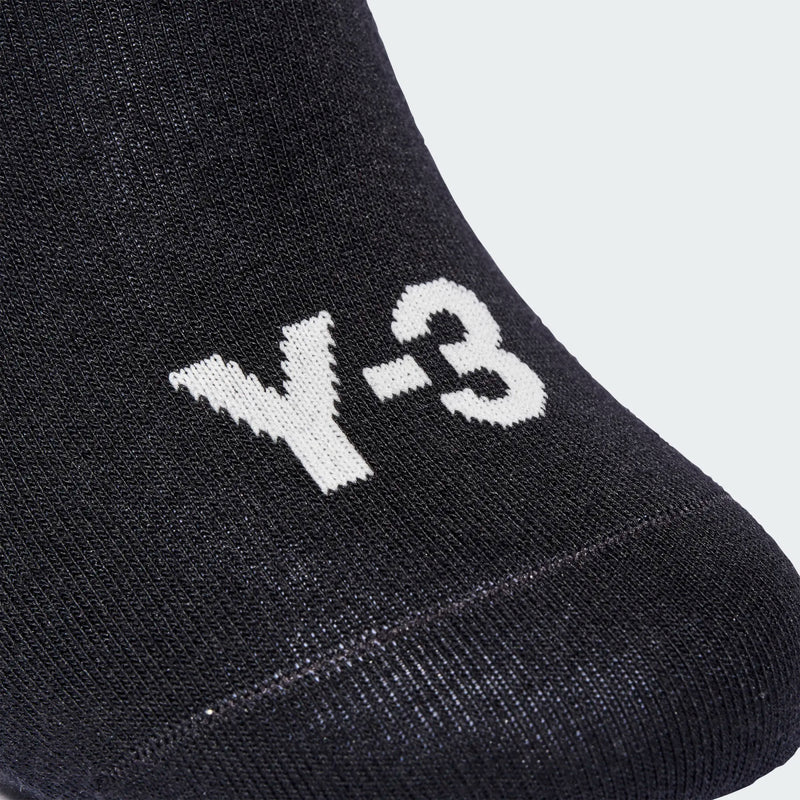 Y-3 NS Socks Black KD0184